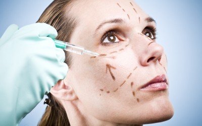 Cirugia plastica