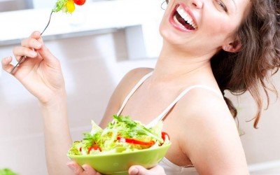 Alergias alimentarias