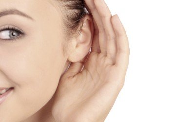 Tipos de Aparatos Auditivos