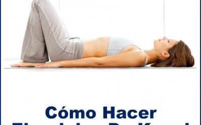 Los mejores ejercicios de Kegel para fortalecer el suelo pélvico