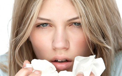 Causas de la gripe