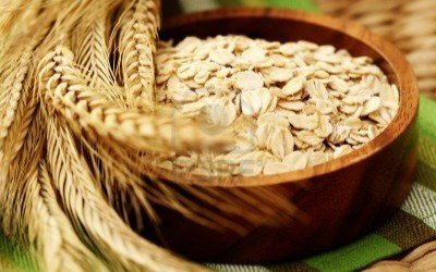 Propiedades de la Avena en la salud