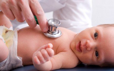 Como saber si tu bebe esta estreñido