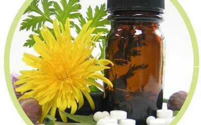 Homeopatía