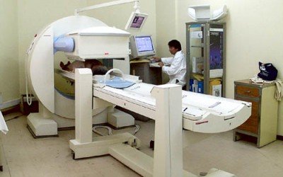 ¿Qué es la medicina nuclear?