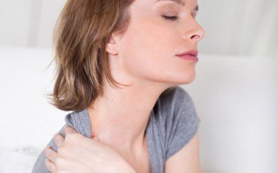 Como lidiar con Dolor Crónico