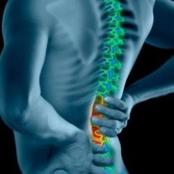 Sabes que es la Espondilitis Anquilosante