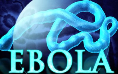 Enterate mas del ébola!