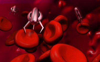 Investiga UNAM implantar sensores en el cuerpo humano