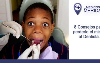 8 consejos para perderle el miedo al dentista