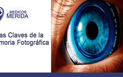 Las claves de la memoria fotográfica