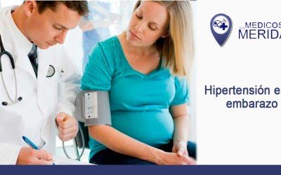 Hipertensión y embarazo (preeclampsia – eclampsia)