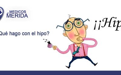 ¿Que hago con el hipo?