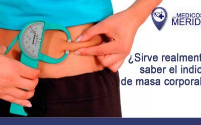 ¿Sirve realmente saber el índice de masa corporal?