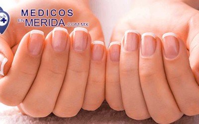 Uñas, reflejo de salud o enfermedad