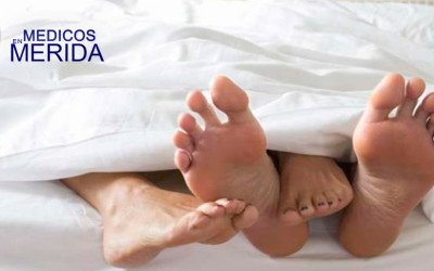 El sexo no aumenta riesgo de infarto, según expertos