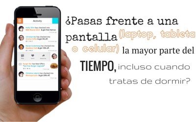 Cómo saber si eres adicto a la tecnología y 4 pasos para combatirla