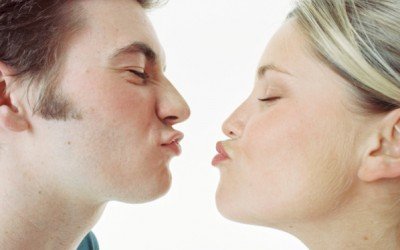 Alergia a los besos