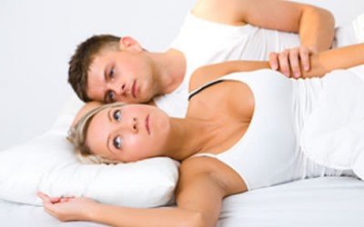 Alergia al sexo