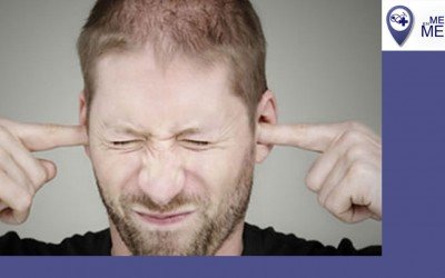 ¿Por qué duele el oído?