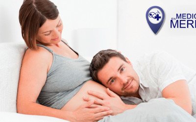 ¿Por qué algunos hombres desarrollan síntomas de embarazo?
