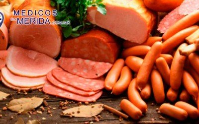 ¿Por qué la carne procesada aumenta el riesgo de cáncer?
