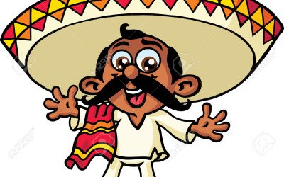 ¿Qué es lo que más consume el mexicano promedio?