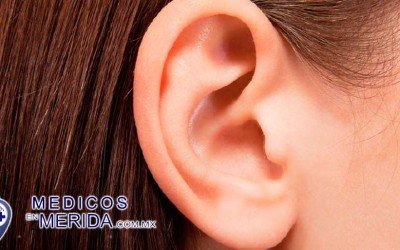 Seborrea en los oídos
