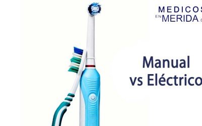 Manual vs. eléctrico: ¿cuál es el mejor cepillo de dientes?
