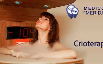 Crioterapia: el controvertido tratamiento que triunfa entre famosos y deportistas de élite