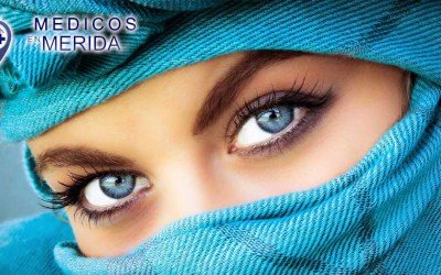 Lo que tus ojos dicen sobre tu salud