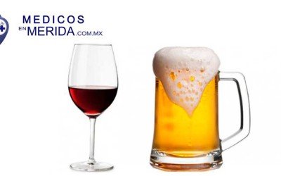 Vino o cerveza: ¿qué es mejor (o peor) para la salud?