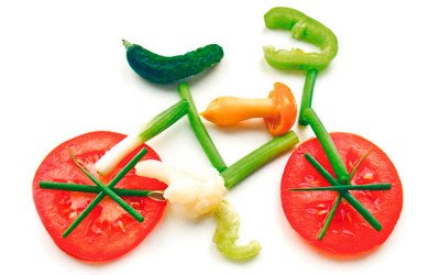 La diabetes y la dieta