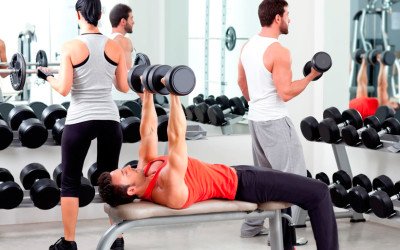 12 cosas que no te dicen en el gimnasio