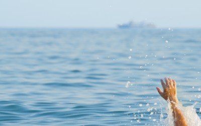 Primeros auxilios para accidentes en el agua