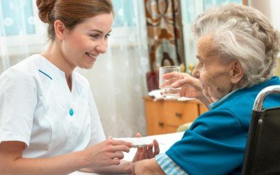 Geriatría ¿el futuro de la medicina?