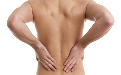 Ejercicios para el dolor de espalda