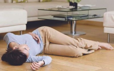 ¿Qué hacer en caso de lipotimia?