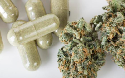 Propiedades de la marihuana para la salud