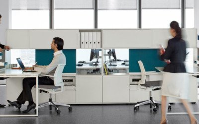Como cuidarte en el trabajo