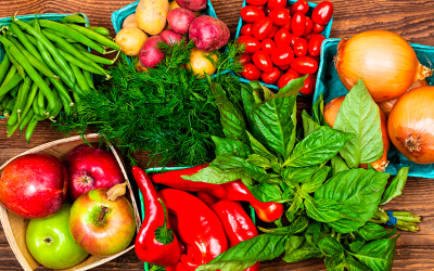 ALIMENTOS PARA FORTALECER LA FUNCIÓN HEPÁTICA