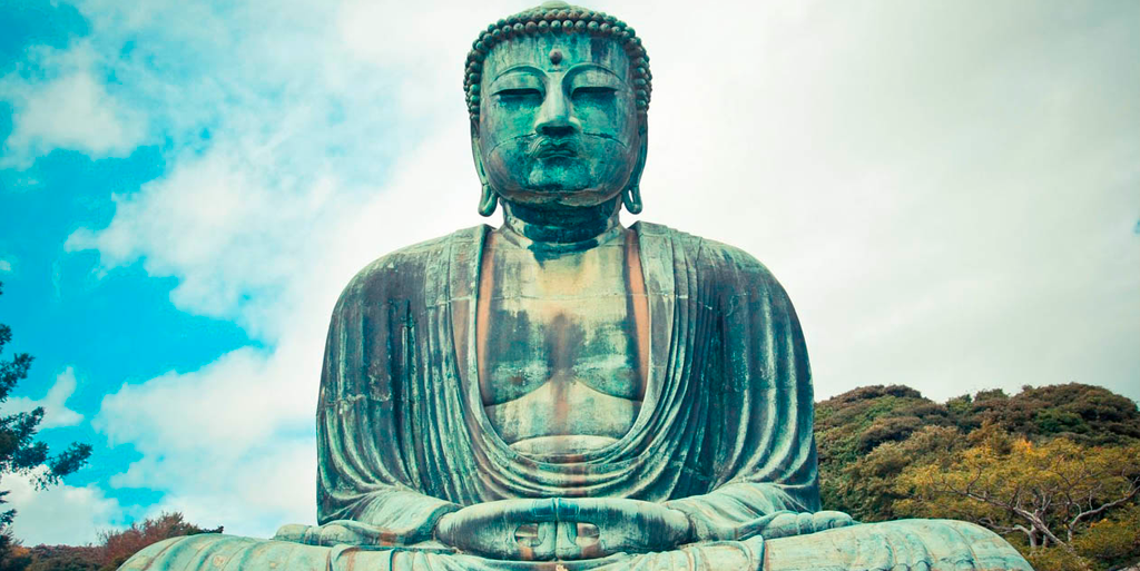 Instrucciones para volver a amar: cómo superar la pérdida según el Budismo
