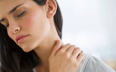 Los mejores ejercicios para el cuello