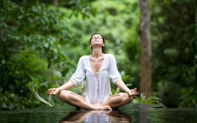 La meditación podría evitar algunas enfermedades mortales
