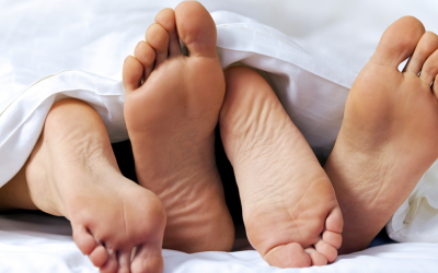 Qué tan seguido tienes sexo y otras preguntas para saber cuán «normal» es tu vida sexual