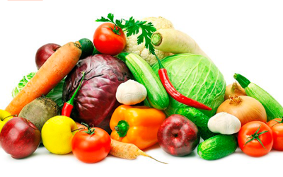 Aquí te decimos por qué los vegetales de hojas verdes son la clave para la buena digestión