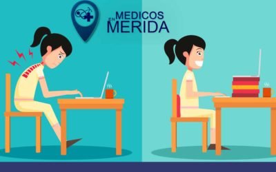 ¿Por qué es importante mantener una buena postura?