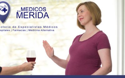 Alcohol en el embarazo