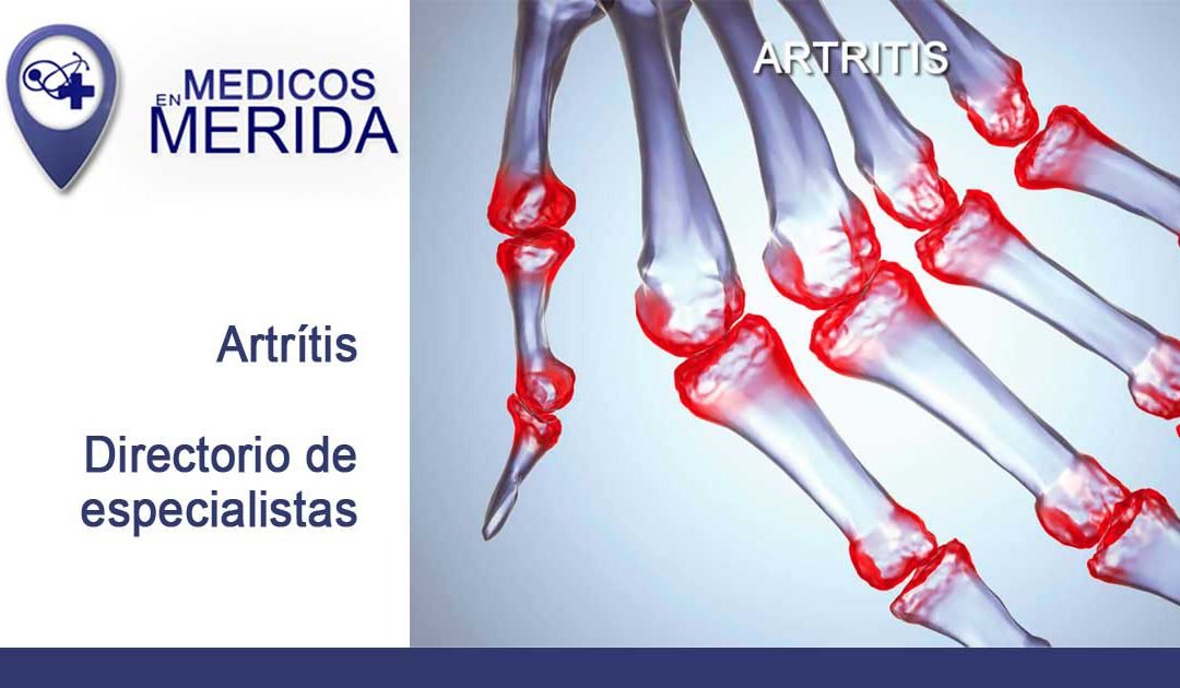 Artritis