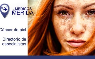 Cáncer de piel